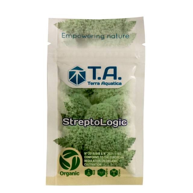 StreptoLogic 50gr